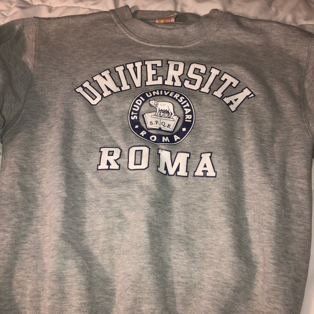 Rome university